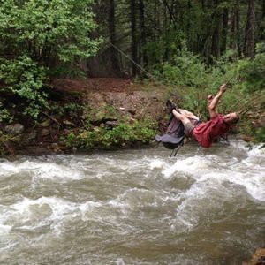 Meet your Posher, Keith